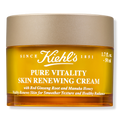 Kiehl's Since 1851 Pure Vitality Skin Renewing Cream, 1.7 oz