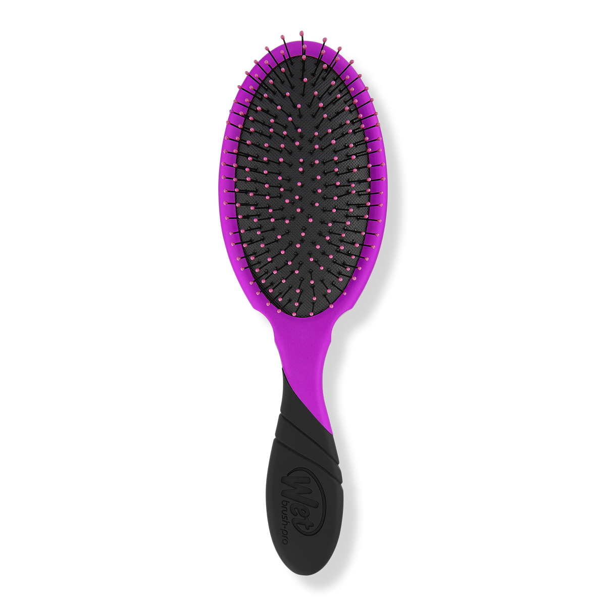 Wet Brush Pro Detangler, Purple