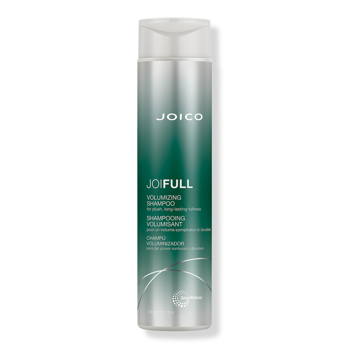 Joico JoiFULL Volumizing Shampoo, 10.1 oz