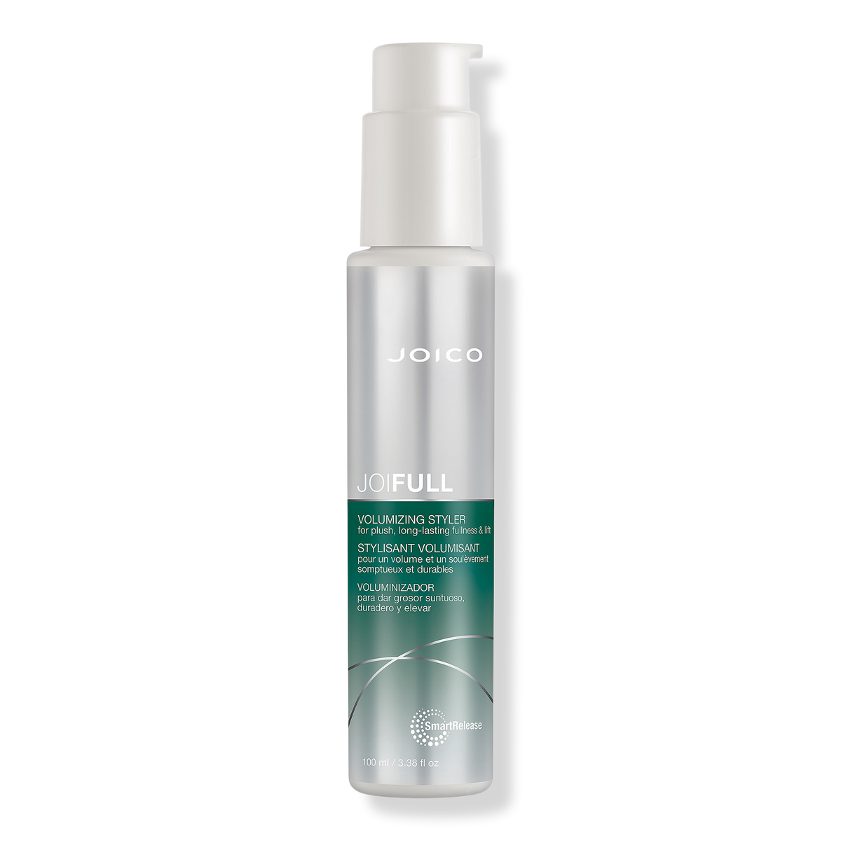 Joico JoiFULL Volumizing Styler, 3.4 oz