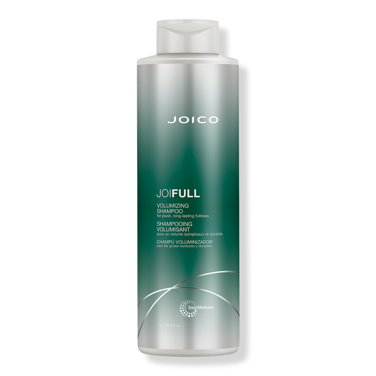 Joico JoiFULL Volumizing Shampoo, 33.8 oz