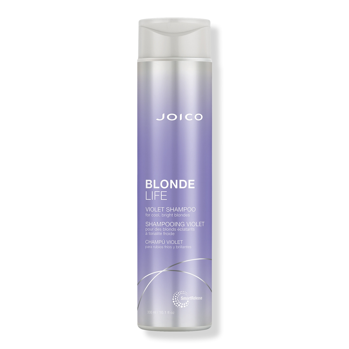 Joico Blonde Life Violet Shampoo, 10.1 oz