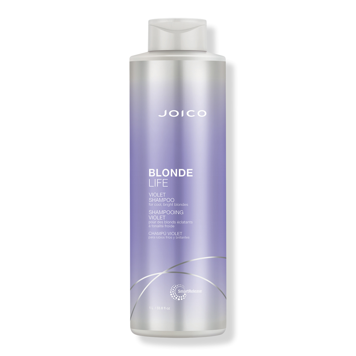 Joico Blonde Life Violet Shampoo, 33.8 oz