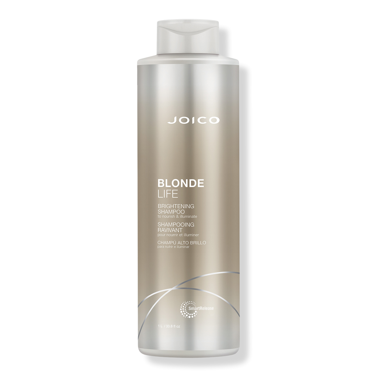 Joico Blonde Life Brightening Shampoo, 33.8 oz