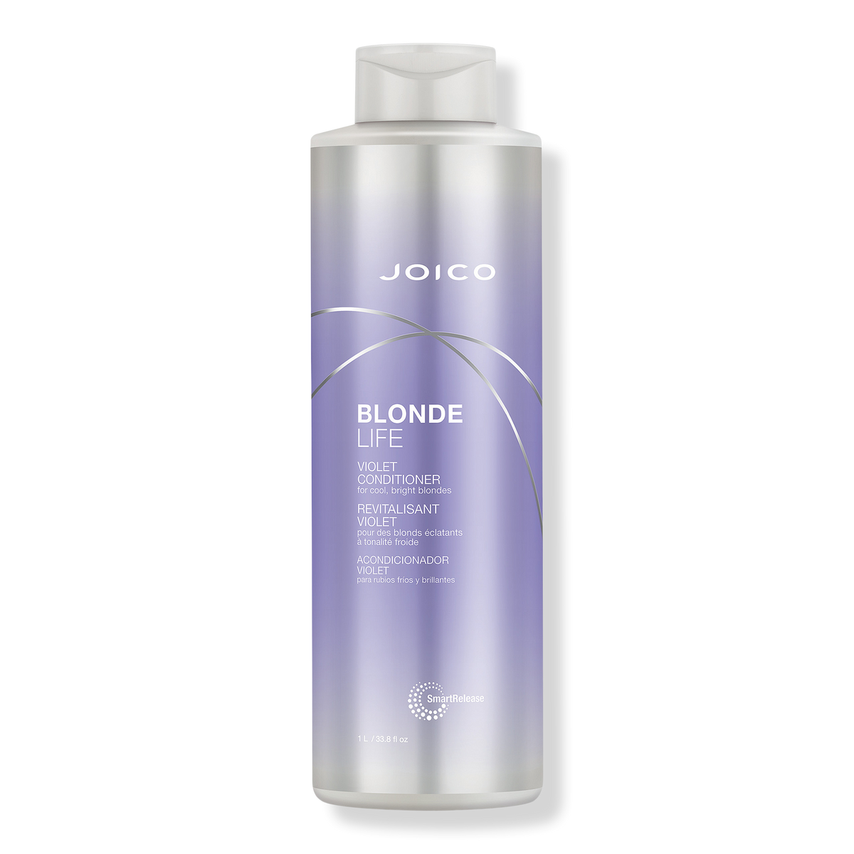 Joico Blonde Life Violet Conditioner, 33.8 oz