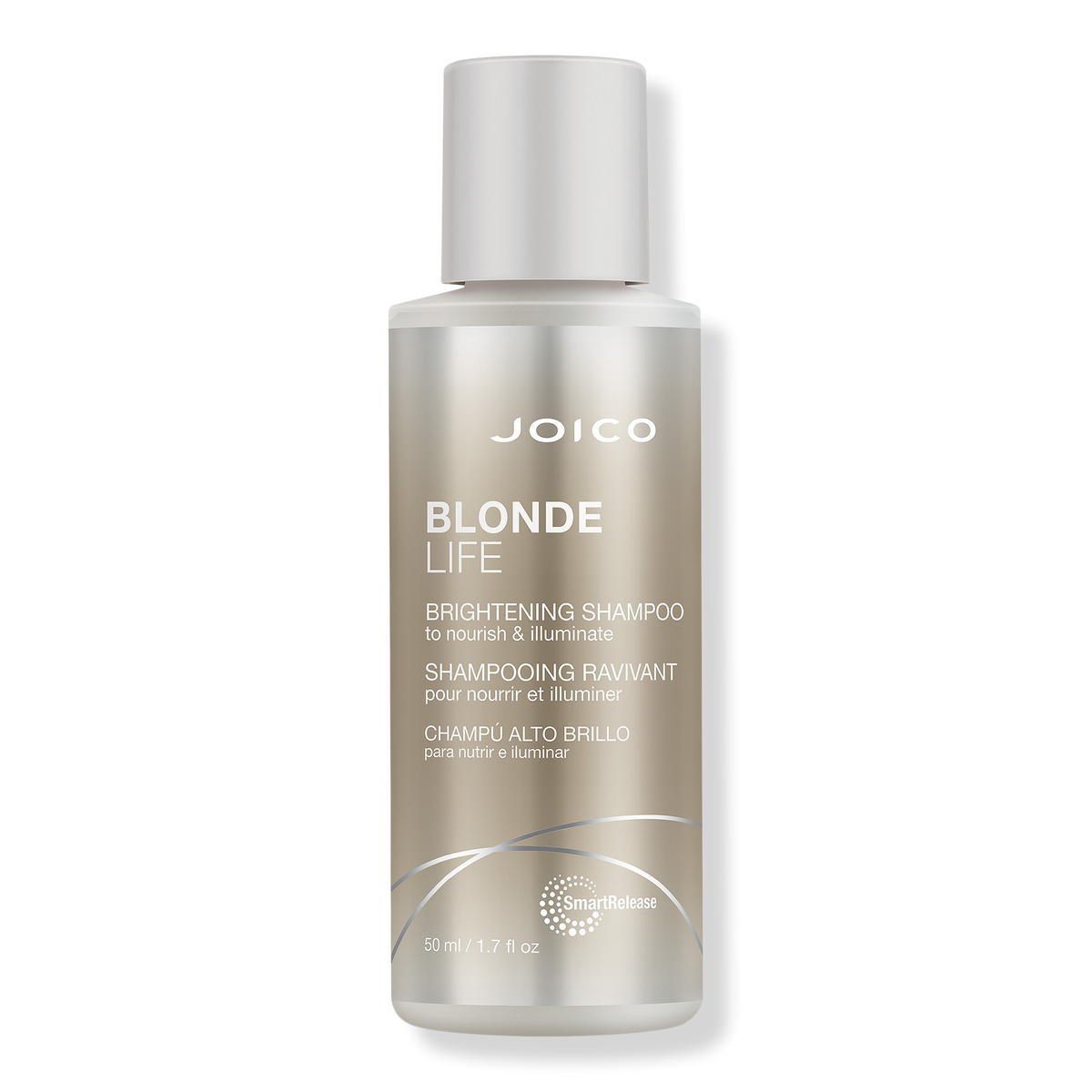 Joico Travel Size Blonde Life Brightening Shampoo, 1.7 oz