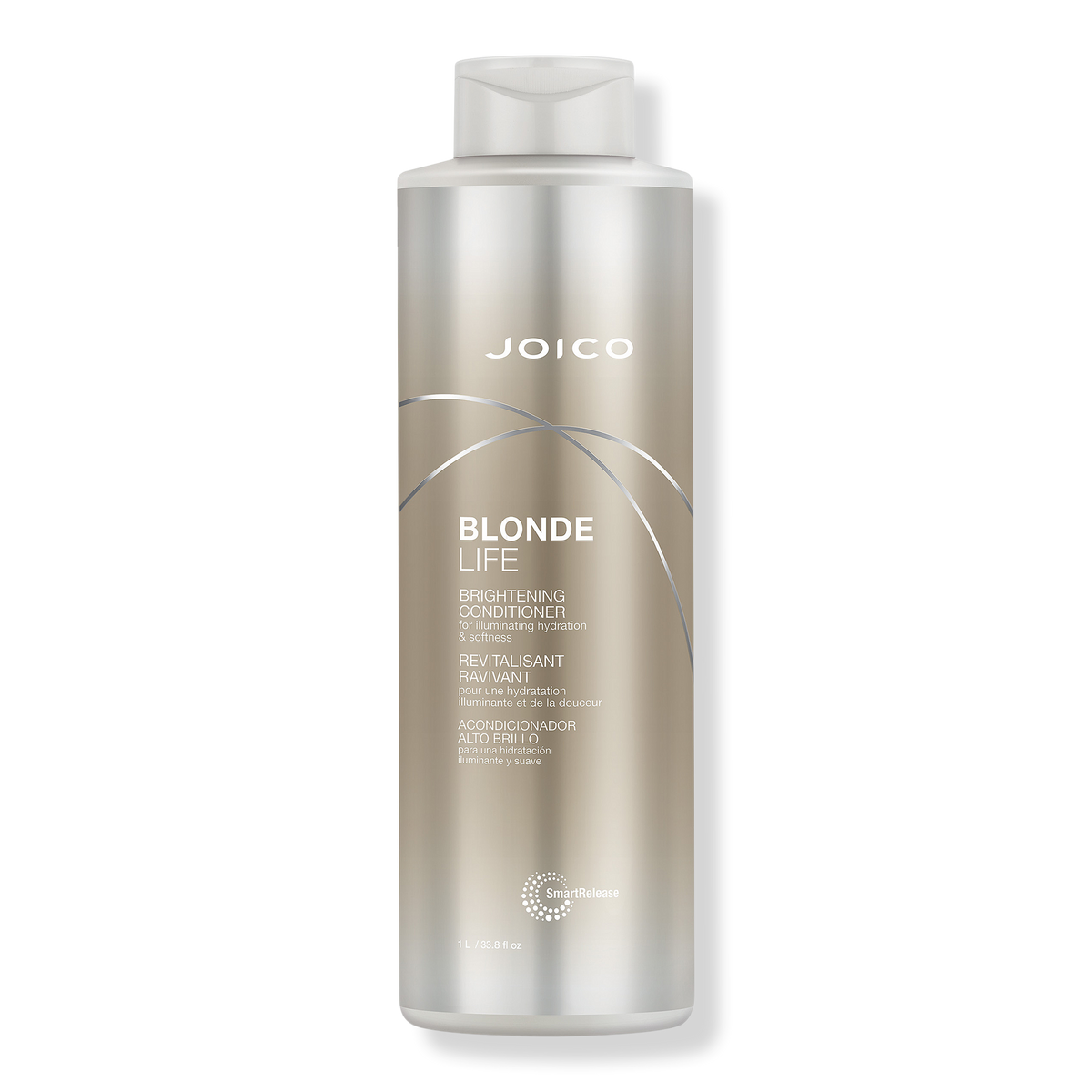 Joico Blonde Life Brightening Conditioner, 33.8 oz