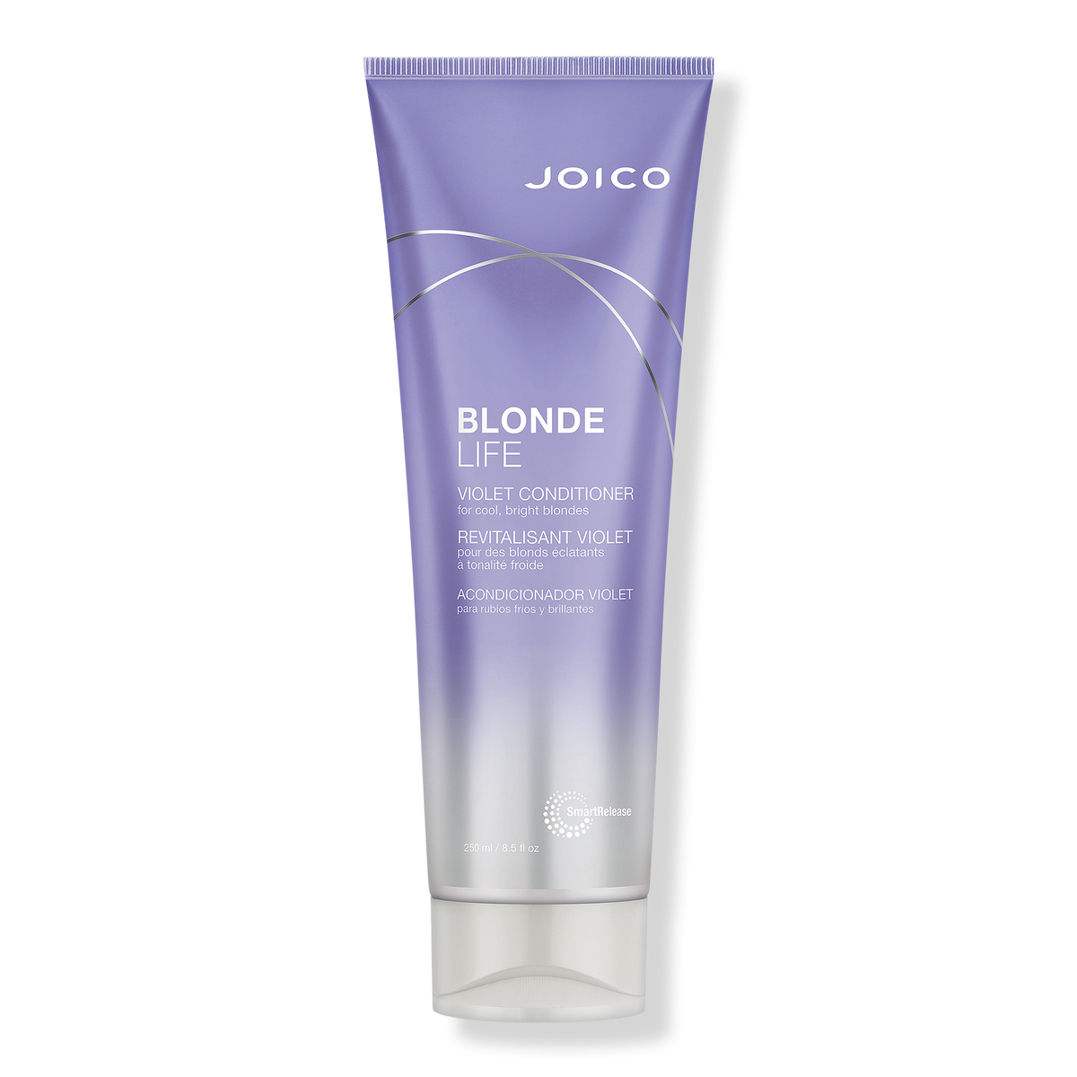 Joico Blonde Life Violet Conditioner, 8.5 oz