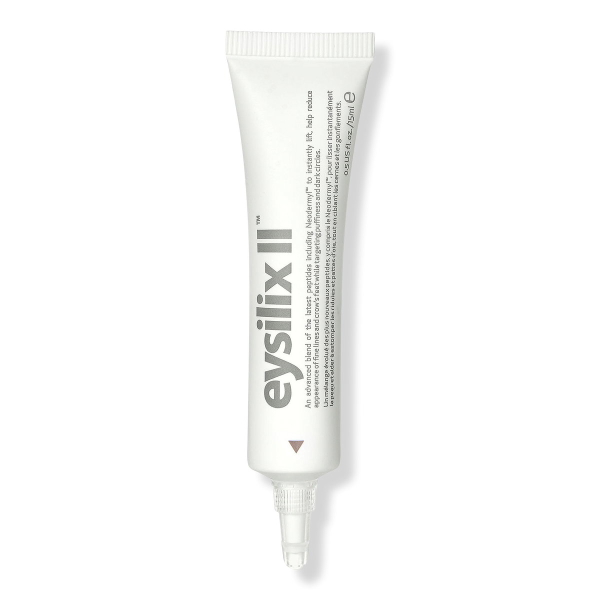 Indeed Labs Eysilix II Multi-Action Eye Treatment, 0.5 oz