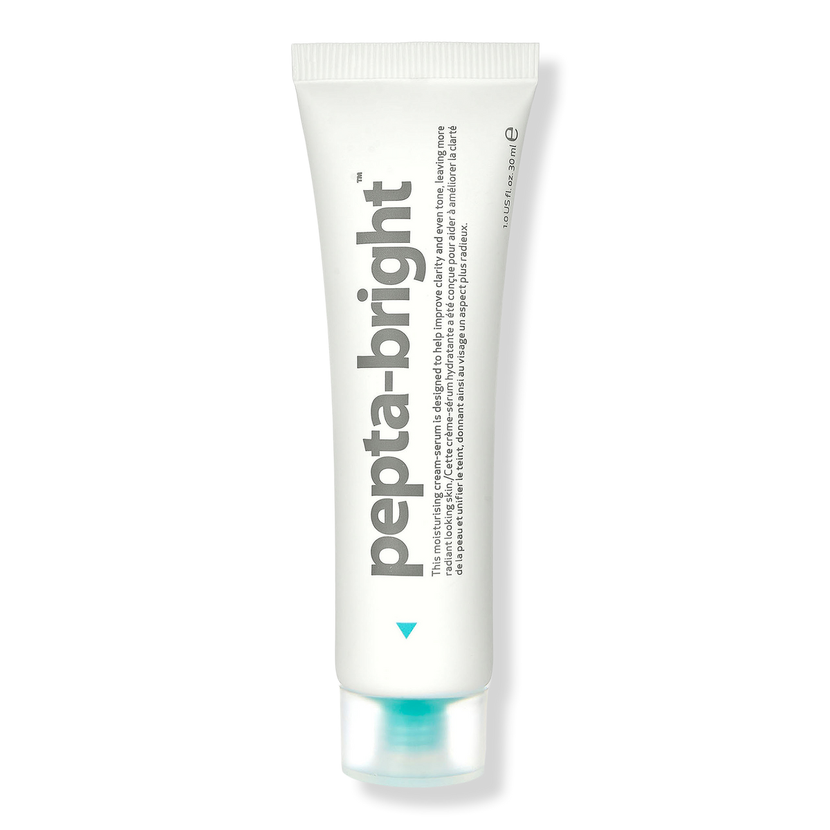 Indeed Labs Pepta-bright Cream Serum, 1 oz