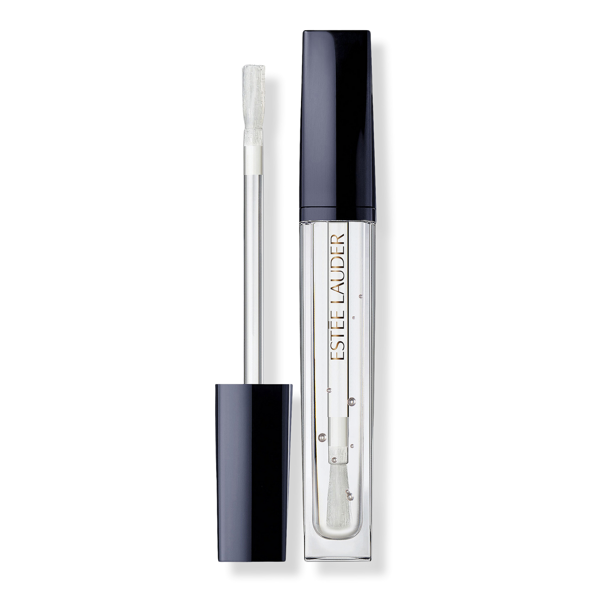 Estée Lauder Pure Color Envy Gloss Kissable Lip Shine, See-Thru, 0.24 oz