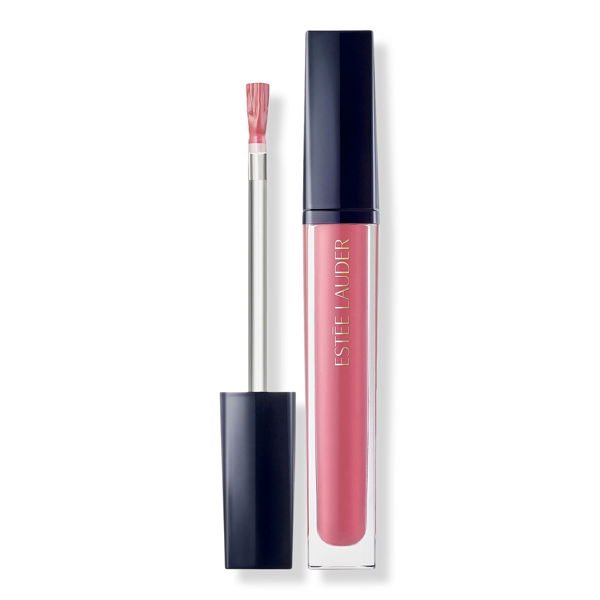 Estée Lauder Pure Color Envy Gloss Kissable Lip Shine, Baby Baby, 0.24 oz