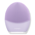Foreo LUNA 3 For Sensitive Skin, Purple