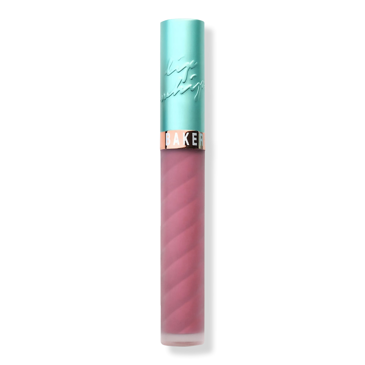 Beauty Bakerie Liquid Creme Lipstick, Bubble Wrap