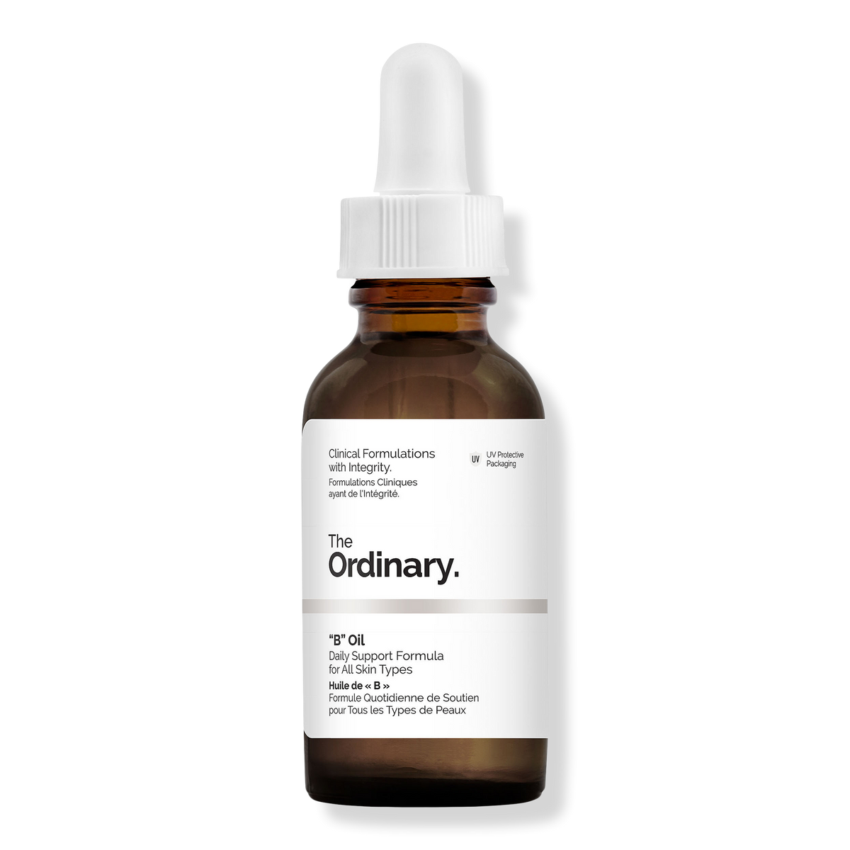The Ordinary B Oil, 1 oz