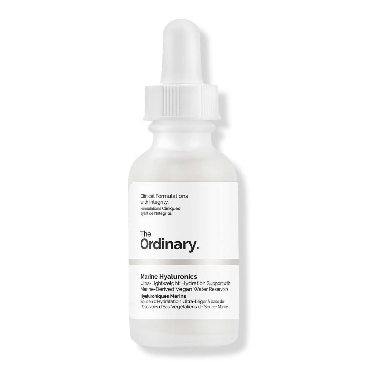 The Ordinary Marine Hyaluronics, 1 oz