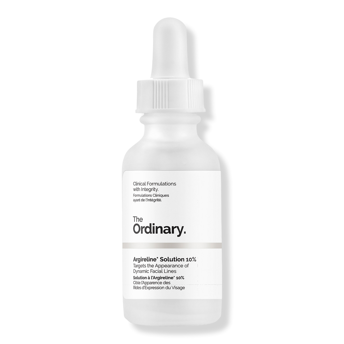 The Ordinary Argireline Solution 10%, 1 oz