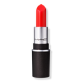 MAC Mini Lipstick, Lady Danger, 0.06 oz