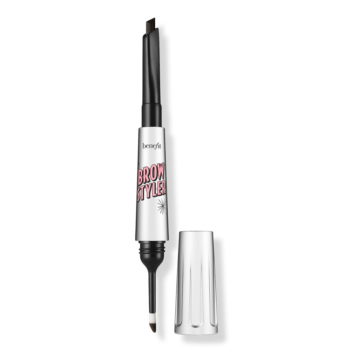 Benefit Cosmetics Brow Styler Eyebrow Pencil & Powder Duo, 6, 0.036 oz