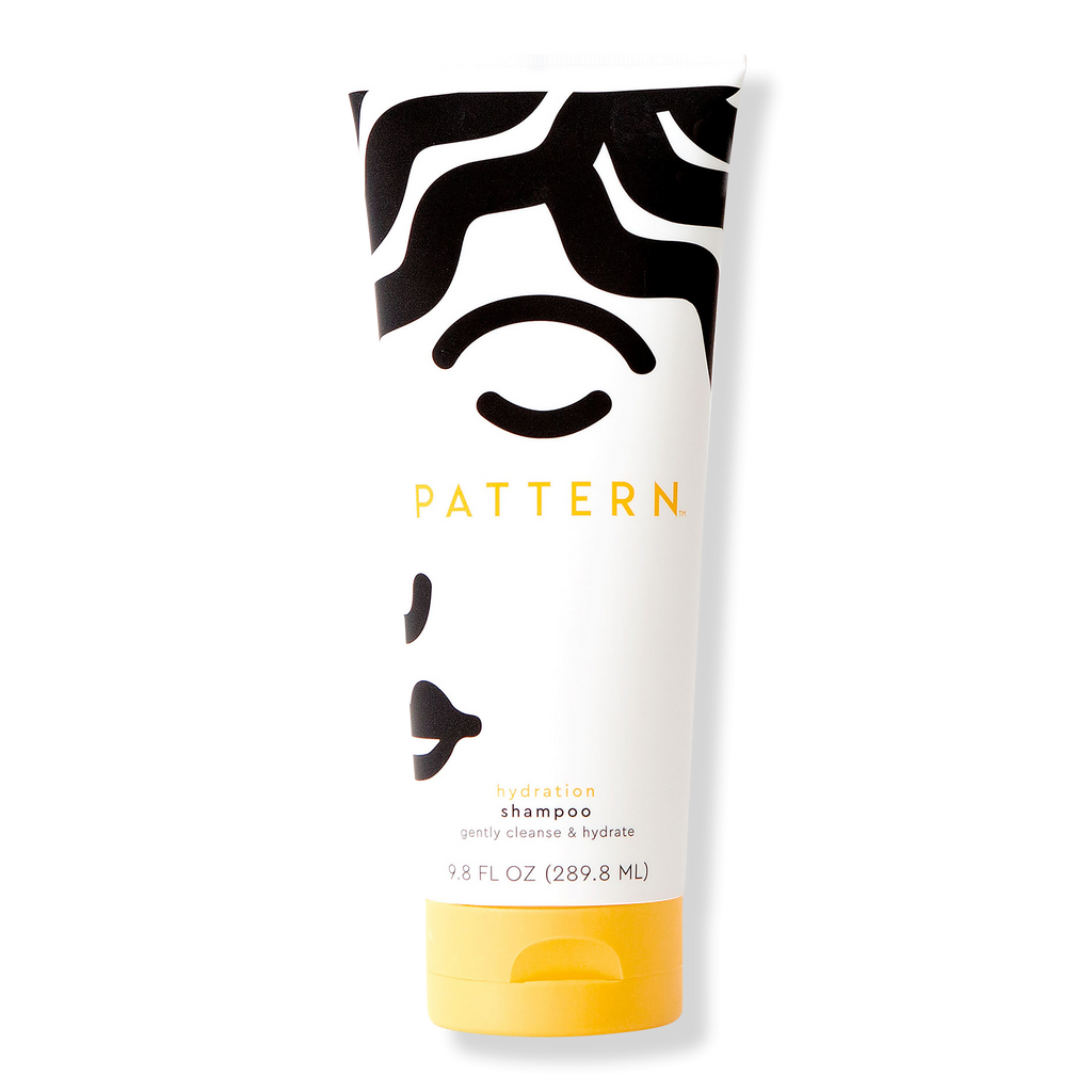 PATTERN Hydration Shampoo, 9.8 oz