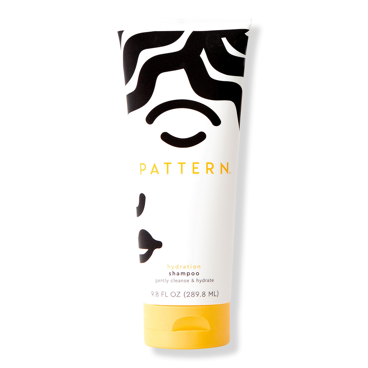 PATTERN Hydration Shampoo, 9.8 oz