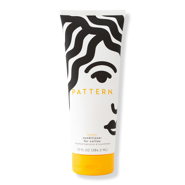 PATTERN Heavy Conditioner For Coilies, 13 oz