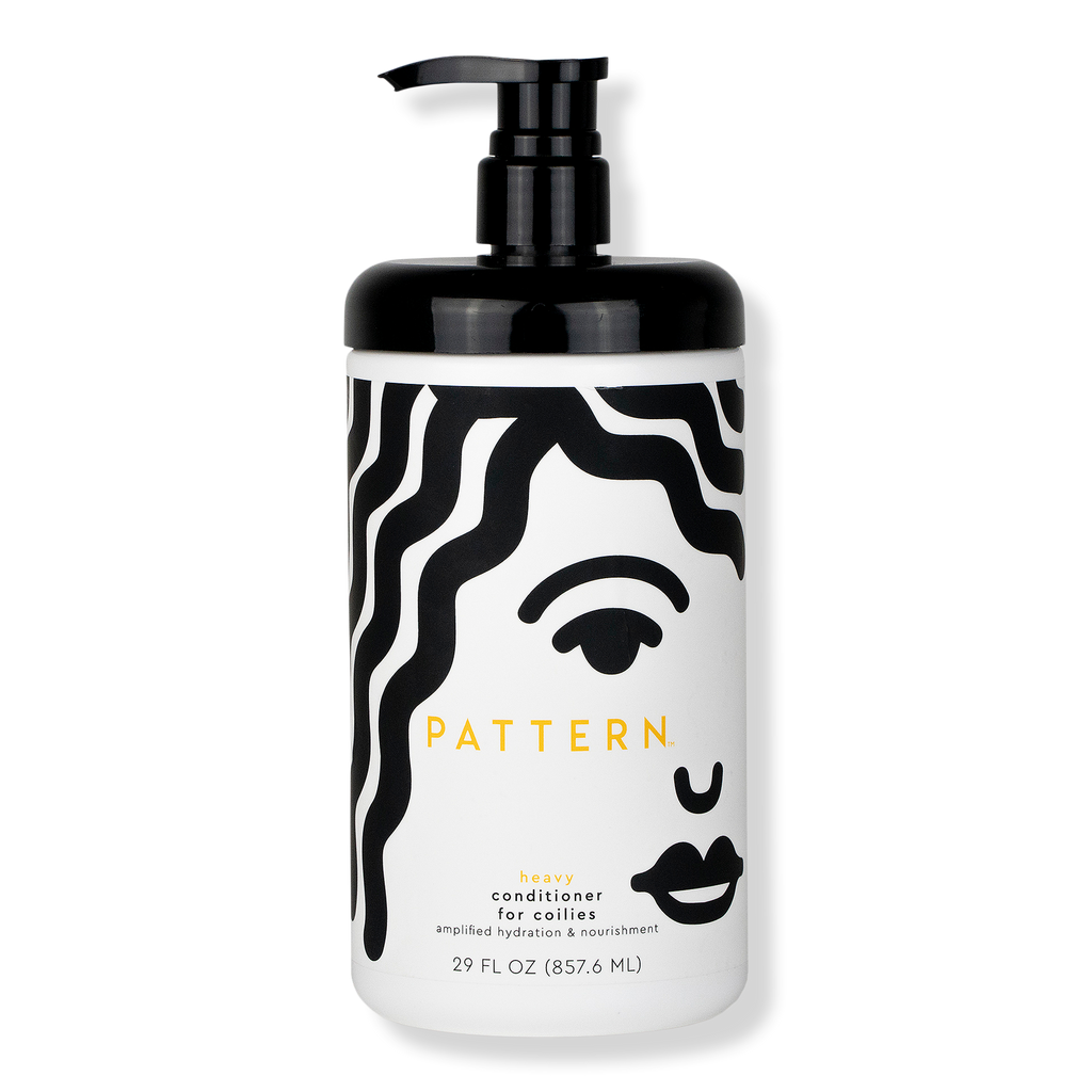 PATTERN Heavy Conditioner For Coilies, 29 oz