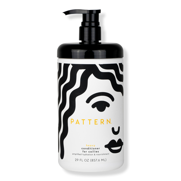 PATTERN Heavy Conditioner For Coilies, 29 oz