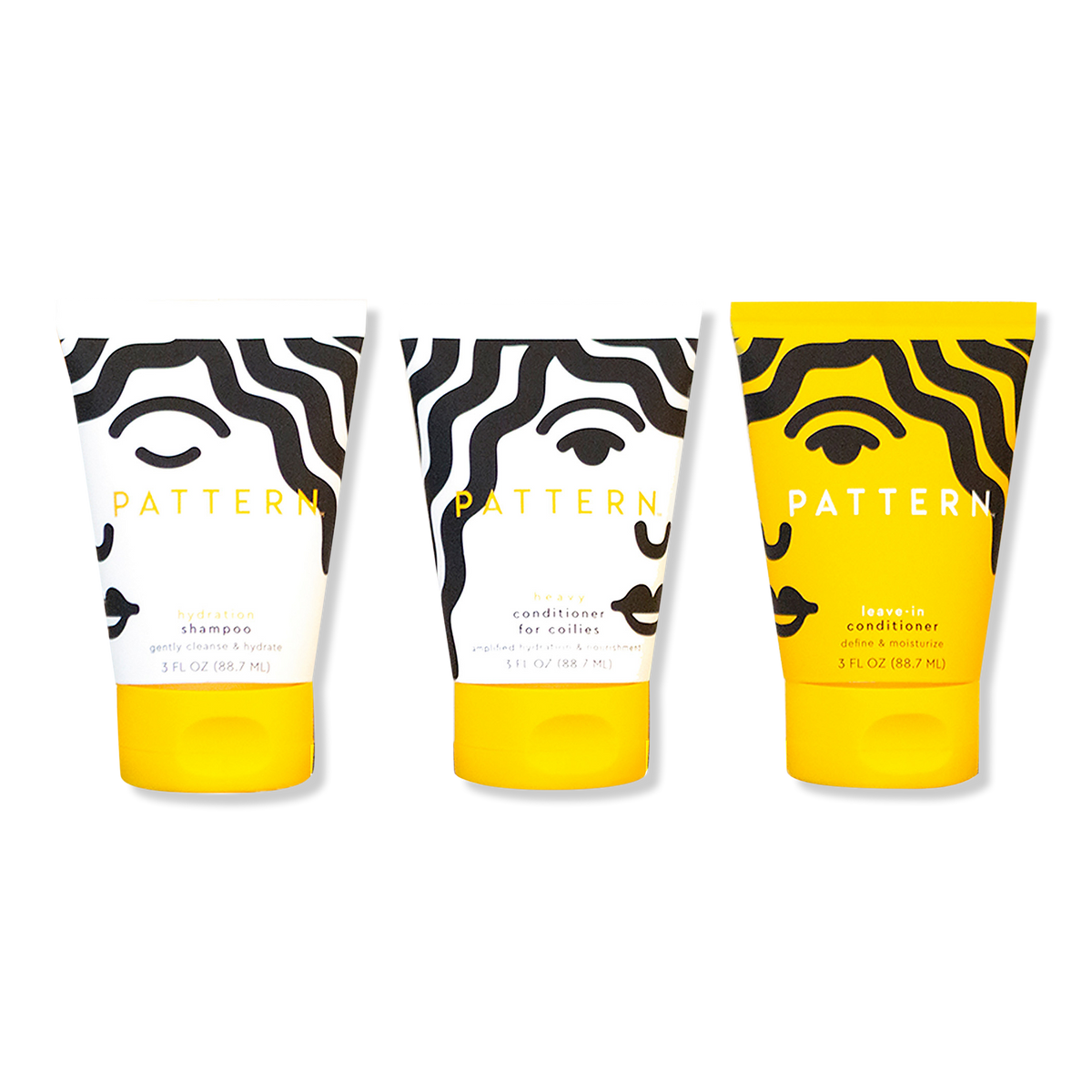 PATTERN On-the-Go Kit