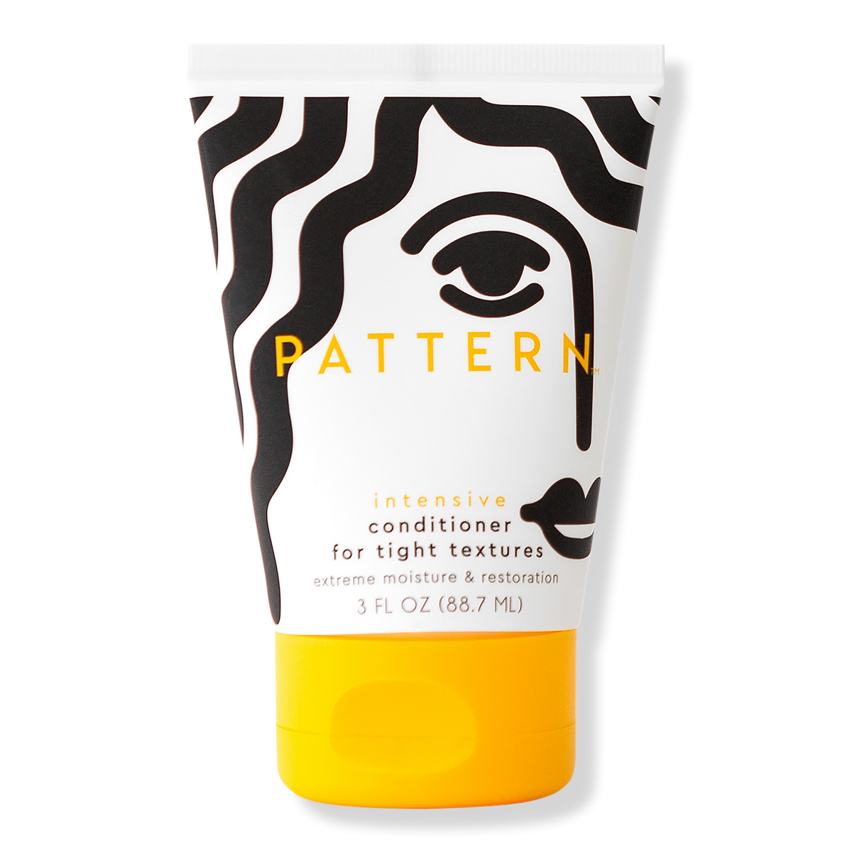 PATTERN Travel Size Intensive Conditioner For Tight Textures, 3 oz