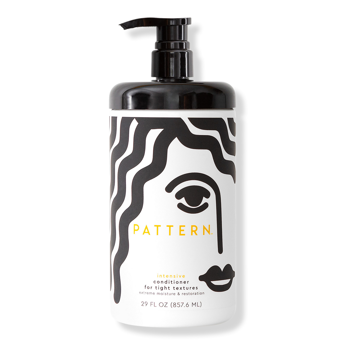 PATTERN Intensive Conditioner For Tight Textures, 29 oz