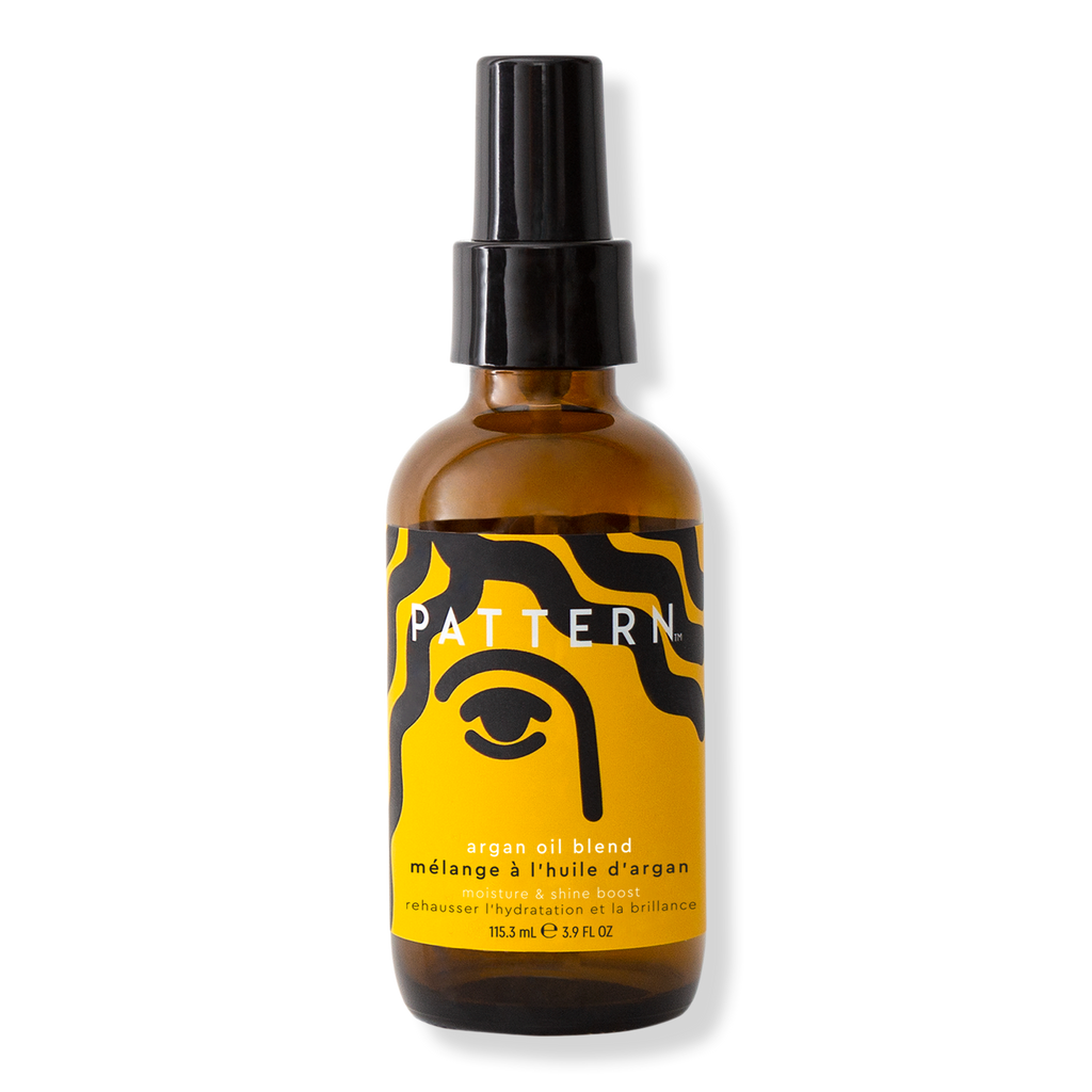 PATTERN Argan Oil Hair Serum, 3.9 oz