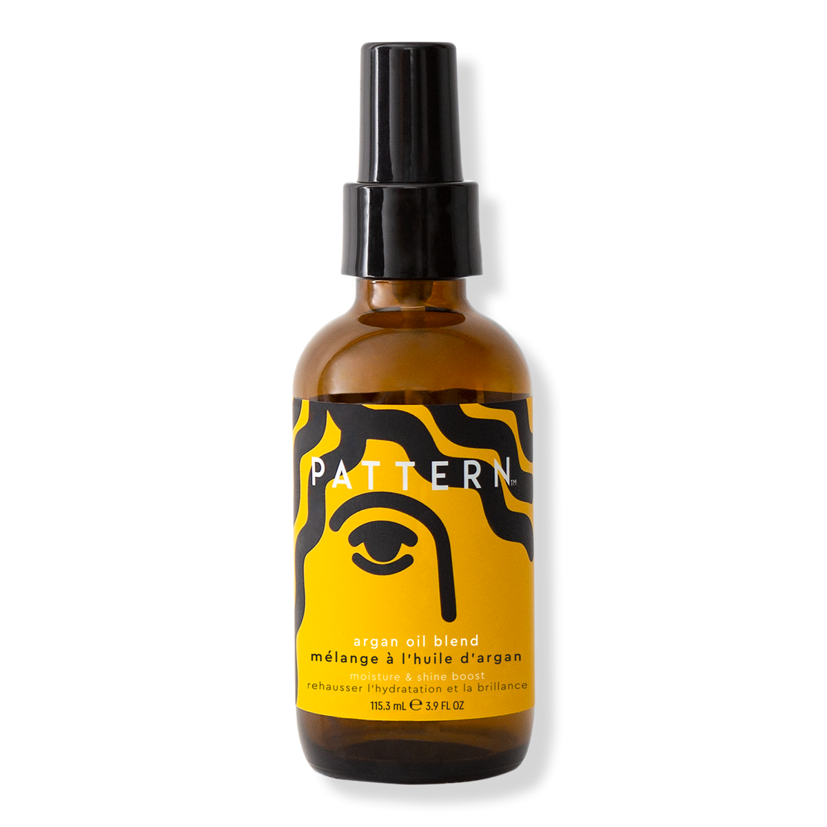 PATTERN Argan Oil Hair Serum, 3.9 oz