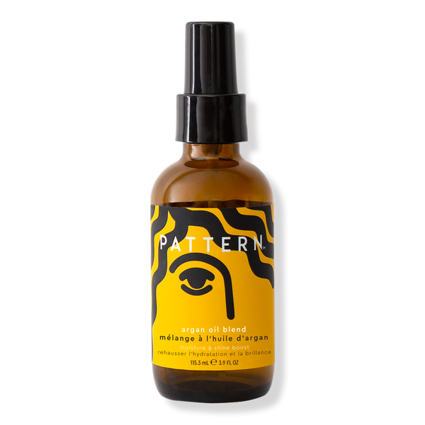 PATTERN Argan Oil Hair Serum, 3.9 oz