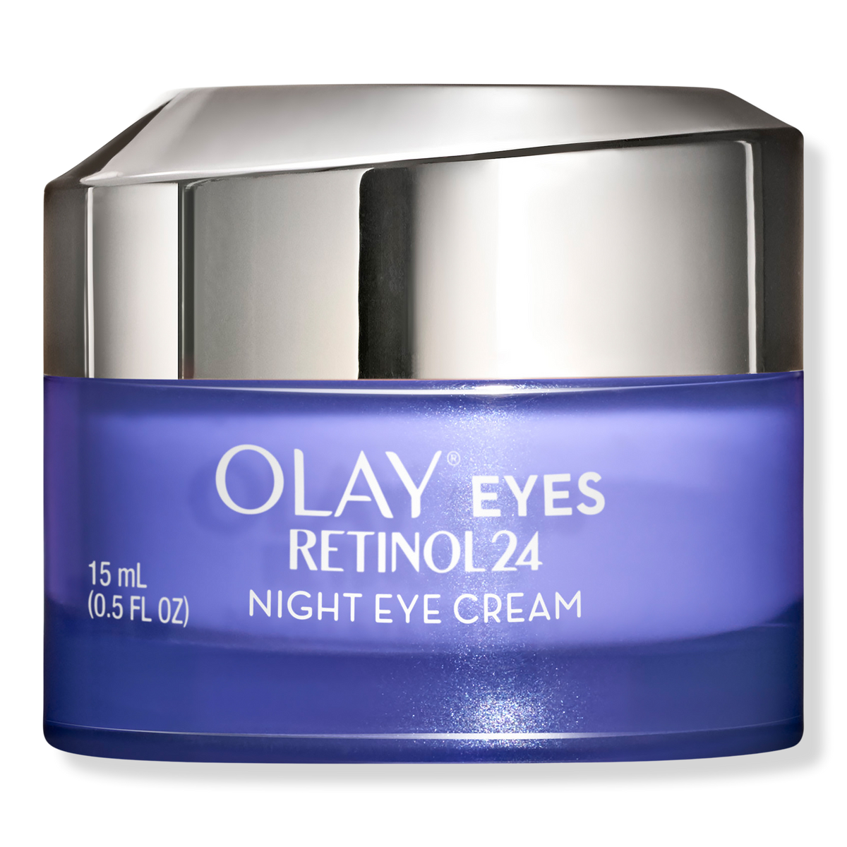 Olay Regenerist Retinol24 Night Eye Cream, 0.5 oz
