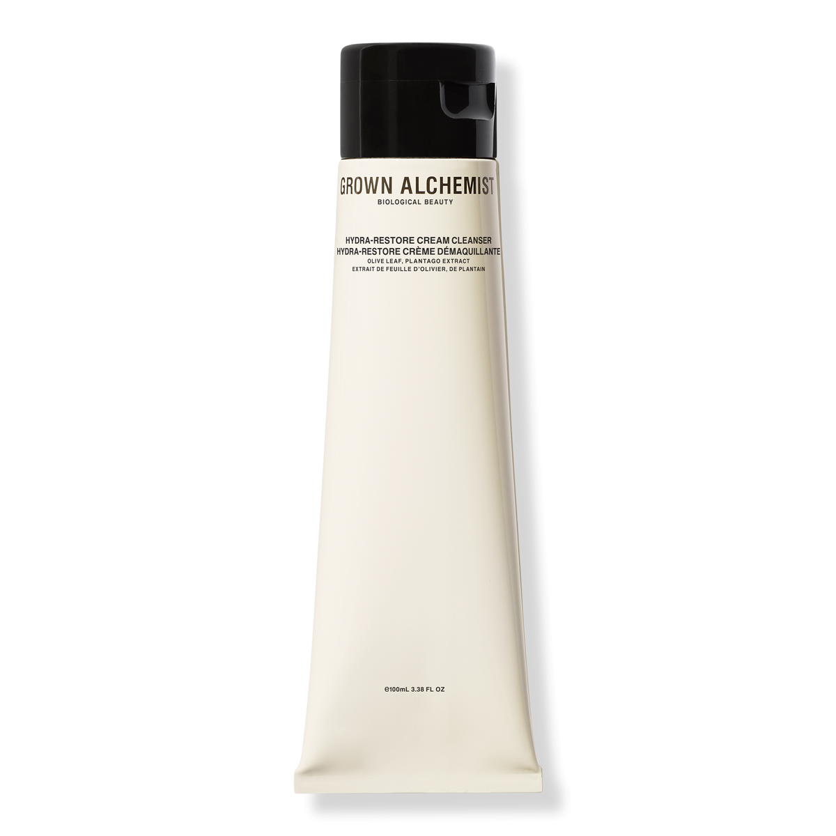 Grown Alchemist Hydra-Restore Cream Cleanser, 3.34 oz