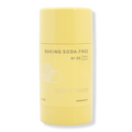 Milk + Honey Lemon, Vanilla Baking Soda Free Deodorant No.05, 2.5 oz