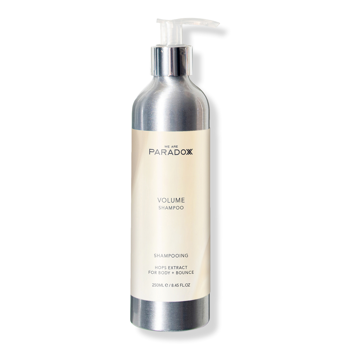 We Are Paradoxx Volume Shampoo, 8.45 oz