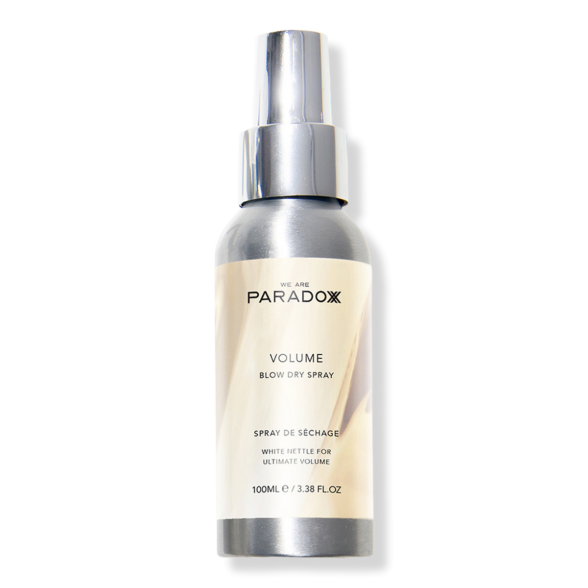 We Are Paradoxx Volume Blow Dry Spray, 3.38 oz
