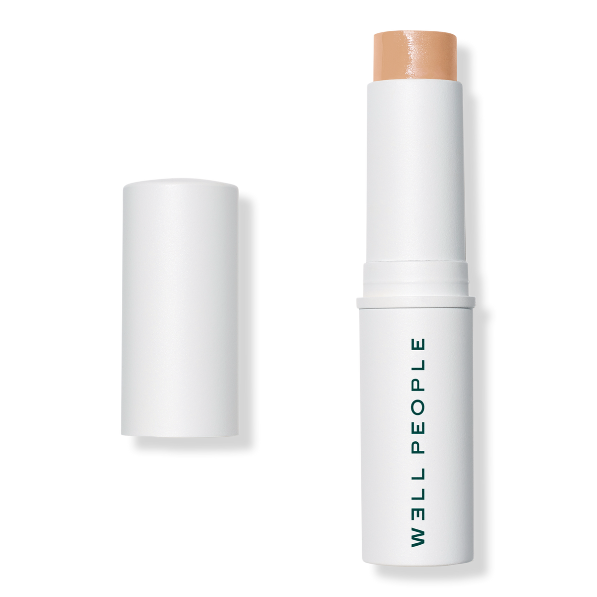 Well People Bio Stick Foundation, Medium Neutral, 0.35 oz