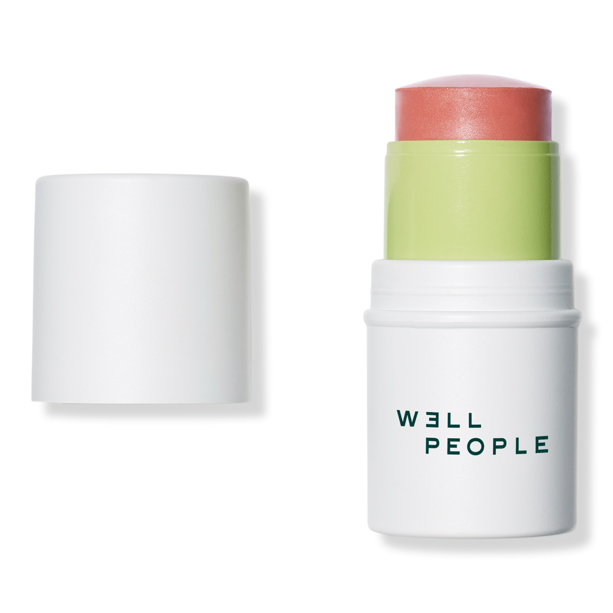 Well People Supernatural Stick Blush, Nude Rose, 0.17 oz