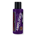 Manic Panic Amplified Semi-Permanent Hair Color, Violet Night, 4 oz