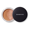 Morphe Bake & Set Soft-Focus Setting Powder, Translucent Rich, 0.31 oz