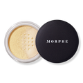 Morphe Bake & Set Soft-Focus Setting Powder, Banana, 0.31 oz