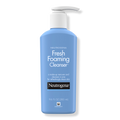 Neutrogena Fresh Foaming Cleanser, 9.6 oz