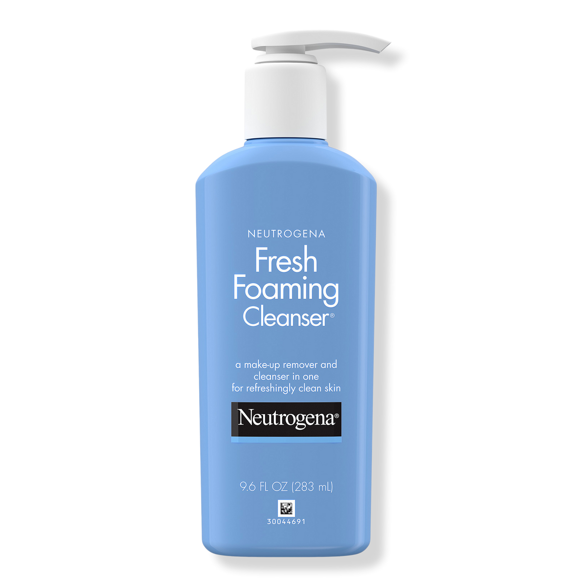 Neutrogena Fresh Foaming Cleanser, 9.6 oz