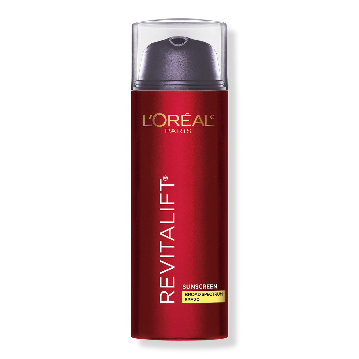L'Oréal Revitalift Triple Power Sunscreen Broad Spectrum, SPF 30, 1.7 oz