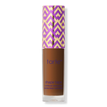 Tarte Travel-Size Shape Tape Full Coverage Concealer, 60N Mahogany, 0.033 oz