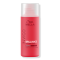 Wella Travel Size Brilliance Color Protection Shampoo, 1.7 oz