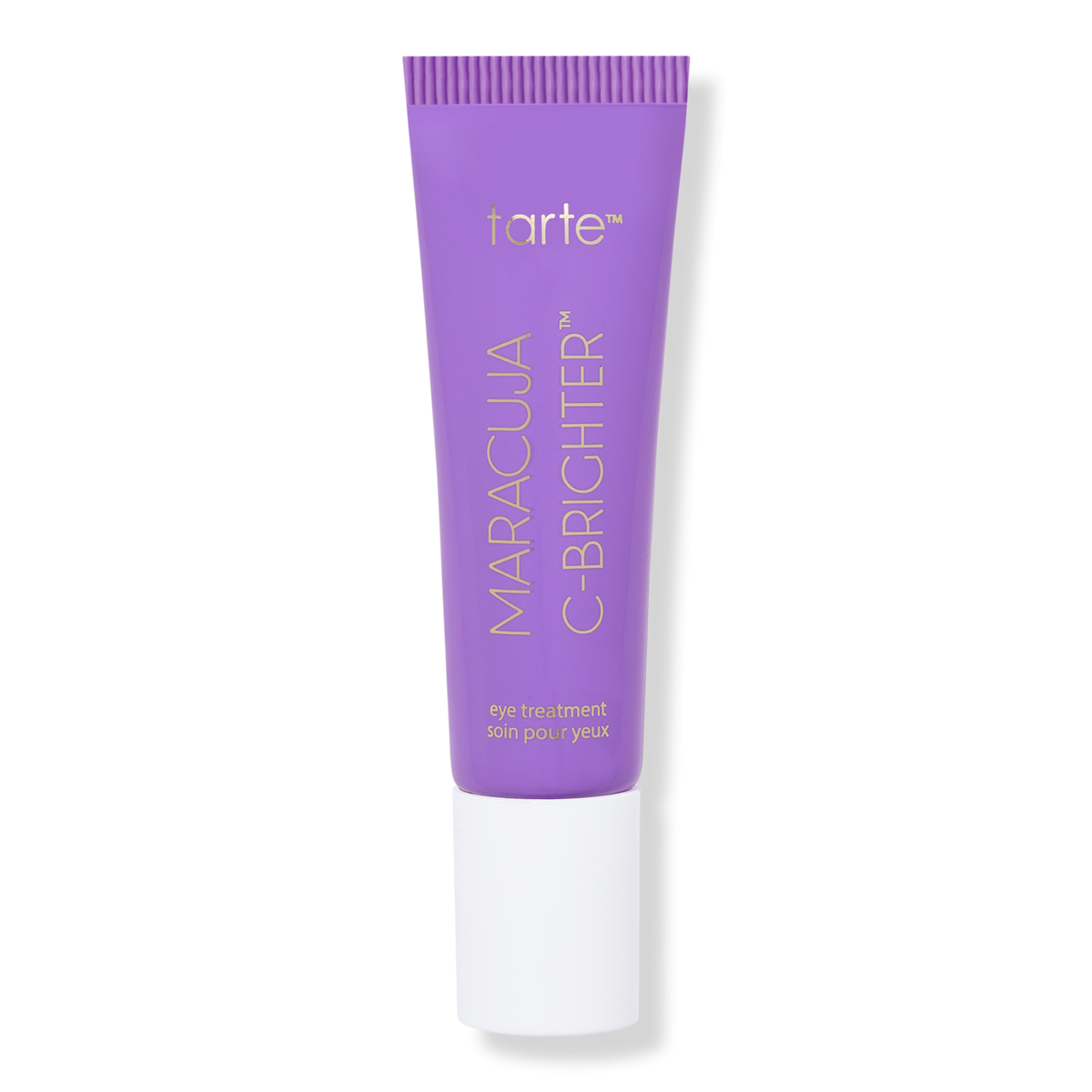 Tarte Travel Size Maracuja C-Brighter Eye Treatment, 0.18 oz